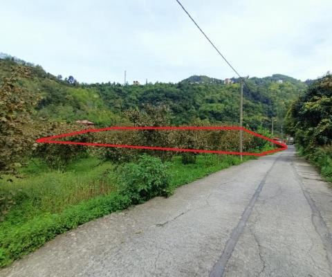 Trabzon Ortahisar Satılık Arsa - 4.035,03 m² - 8.600.000 TL