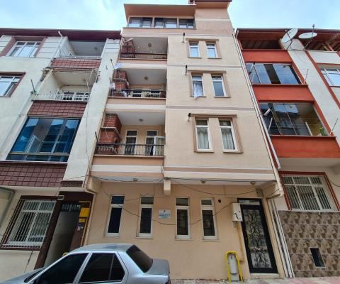 Samsun İlkadım Satılık Konut - 1.760.000 TL