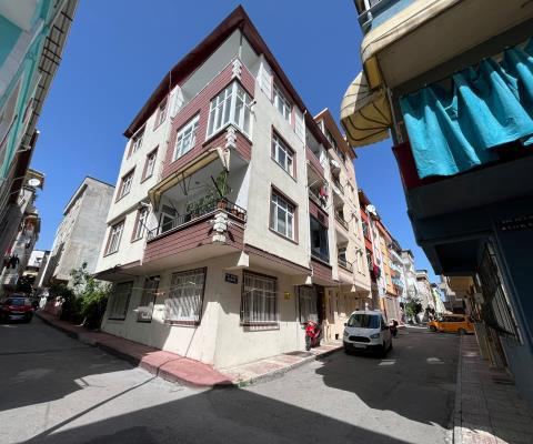 Samsun İlkadım Satılık Konut - 1.760.000 TL
