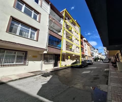 Samsun İlkadım Satılık Konut - 1.760.000 TL
