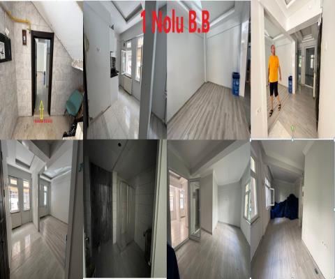 Samsun İlkadım Satılık Konut - 1.760.000 TL