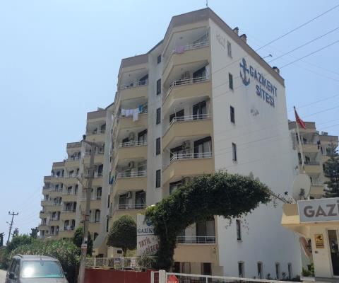 Mersin Erdemli Satılık Konut - 3.410.000 TL