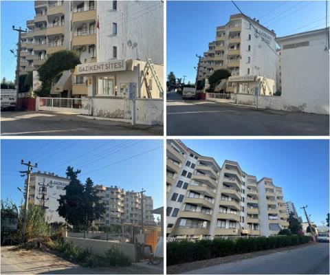 Mersin Erdemli Satılık Konut - 3.410.000 TL