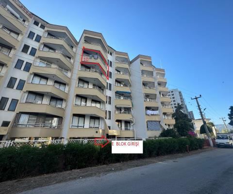 Mersin Erdemli Satılık Konut - 3.410.000 TL
