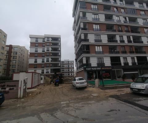 İstanbul Beylikdüzü Satılık Konut - 4.180.000 TL