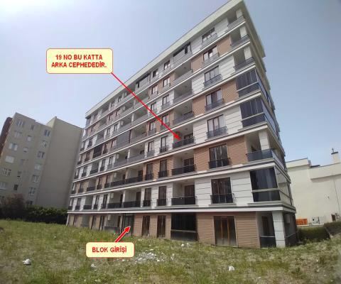 İstanbul Beylikdüzü Satılık Konut - 4.180.000 TL