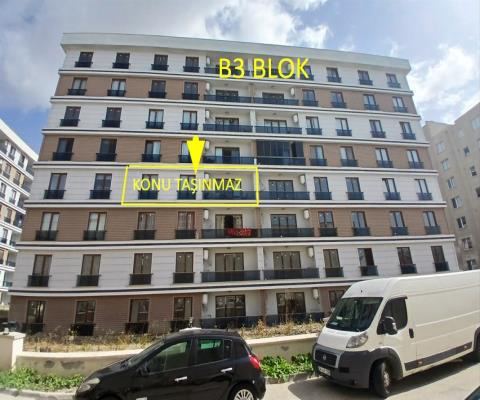 İstanbul Beylikdüzü Satılık Konut - 4.180.000 TL