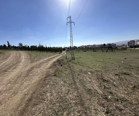 Çorum Merkez Satılık Arsa - 440,02 m² - 1.155.000 TL