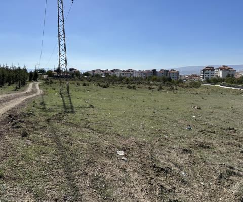 Çorum Merkez Satılık Arsa - 440,02 m² - 1.155.000 TL