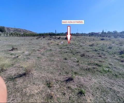 Çorum Merkez Satılık Arsa - 440 m² - 1.375.000 TL