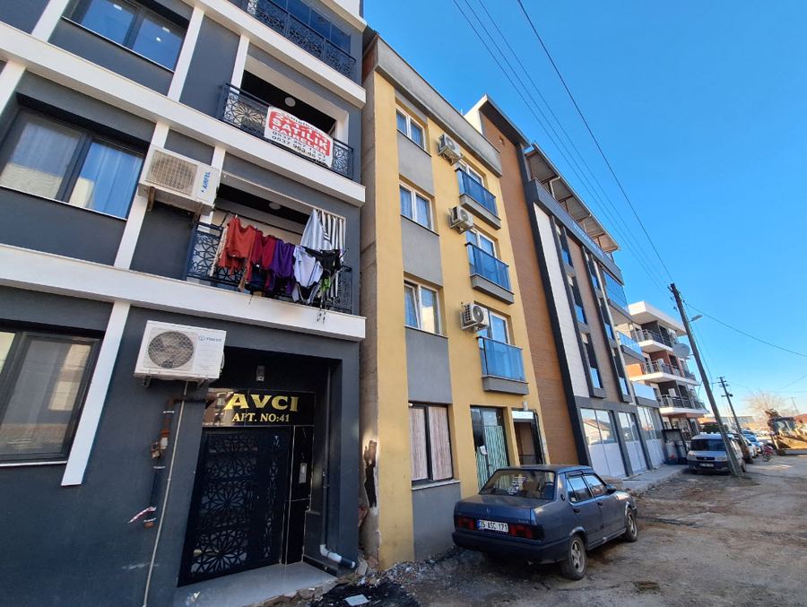 İzmir Menemen Satılık Konut - 1.980.000 TL