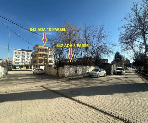 Adıyaman Merkez Satılık Konut - 23.815.000 TL