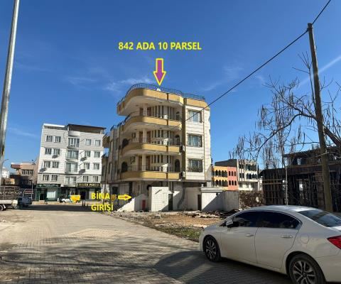 Adıyaman Merkez Satılık Konut - 23.815.000 TL