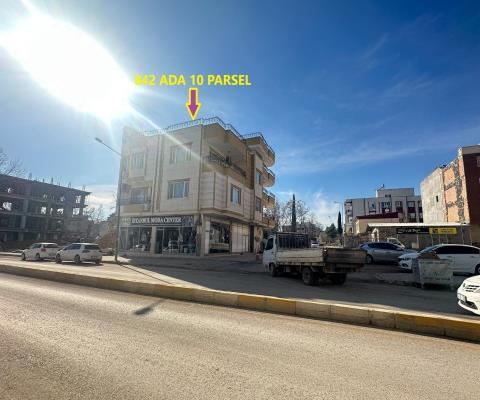 Adıyaman Merkez Satılık Konut - 23.815.000 TL