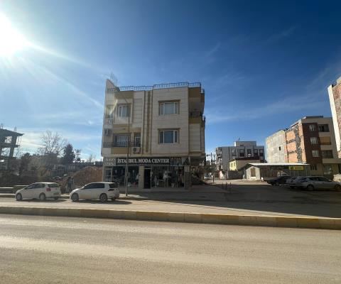 Adıyaman Merkez Satılık Konut - 23.815.000 TL