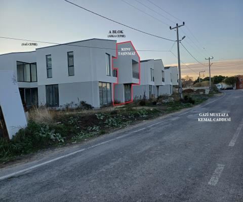 Tekirdağ Süleymanpaşa Satılık Konut - 11.475.000 TL