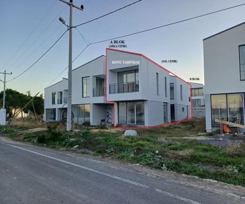 Tekirdağ Süleymanpaşa Satılık Konut - 11.475.000 TL