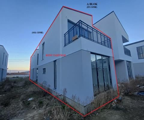Tekirdağ Süleymanpaşa Satılık Konut - 11.475.000 TL