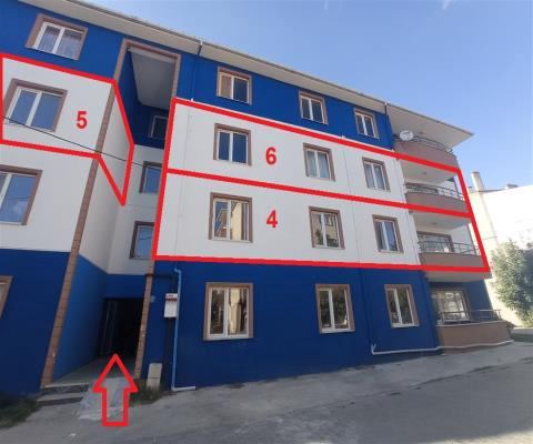 Tekirdağ Muratlı Satılık Konut - 3.080.000 TL