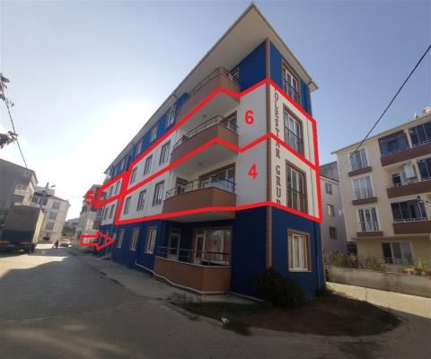 Tekirdağ Muratlı Satılık Konut - 3.080.000 TL