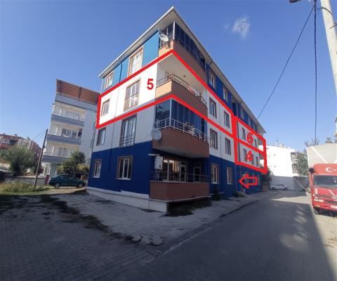 Tekirdağ Muratlı Satılık Konut - 3.080.000 TL