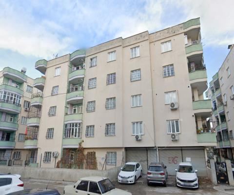 Osmaniye Merkez Satılık Konut - 2.750.000 TL