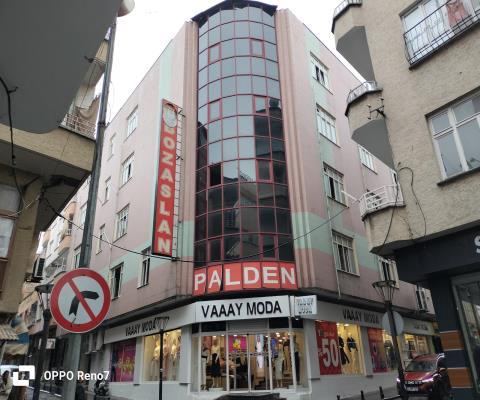 Gaziantep Nizip Satılık Ofis - 52.800.000 TL