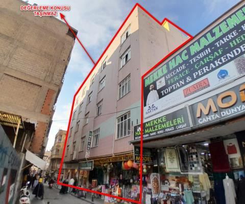 Gaziantep Nizip Satılık Ofis - 52.800.000 TL