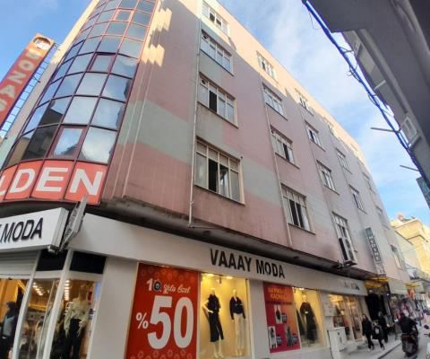 Gaziantep Nizip Satılık Ofis - 52.800.000 TL