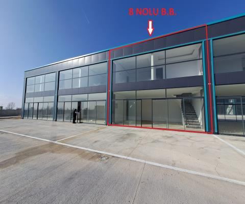 Erzincan Merkez Satılık Dükkan - 3.850.000 TL