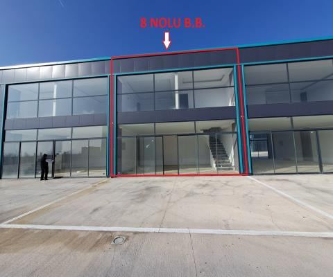 Erzincan Merkez Satılık Dükkan - 3.850.000 TL