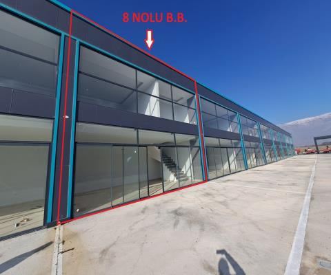 Erzincan Merkez Satılık Dükkan - 3.850.000 TL