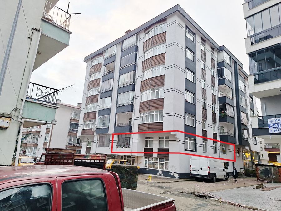 Artvin Arhavi Satılık Konut - 3.190.000 TL