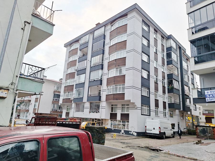 Artvin Arhavi Satılık Konut - 3.190.000 TL