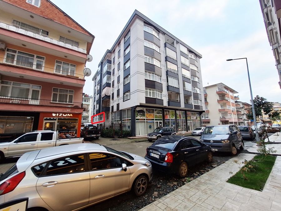 Artvin Arhavi Satılık Konut - 3.190.000 TL