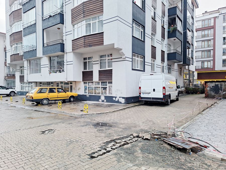 Artvin Arhavi Satılık Konut - 3.190.000 TL
