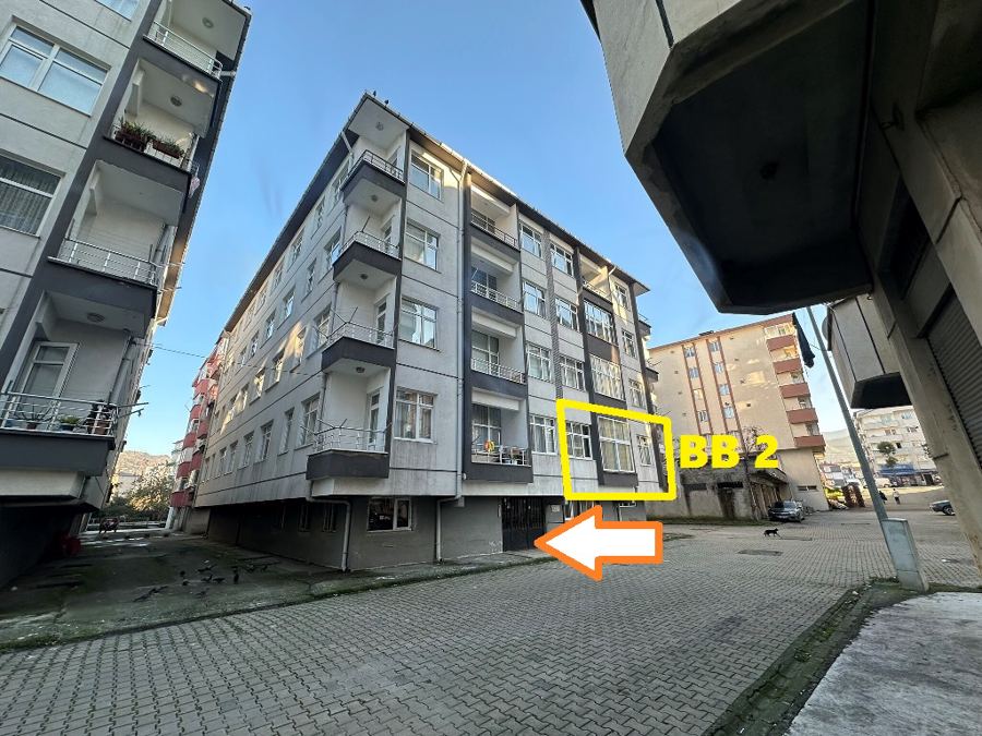 Artvin Arhavi Satılık Konut - 2.310.000 TL