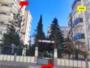 Satılık İşyeri - Diyarbakır Kayapınar