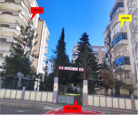 Diyarbakır Kayapınar Satılık Dükkan - 2.475.000 TL