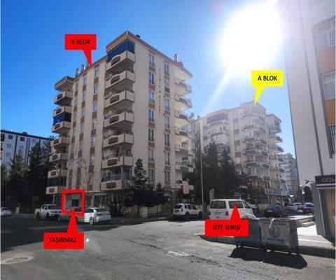 Diyarbakır Kayapınar Satılık Dükkan - 2.475.000 TL
