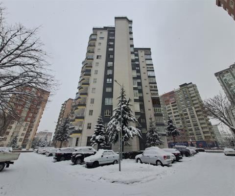 Kayseri Melikgazi Satılık Konut - 8.525.000 TL