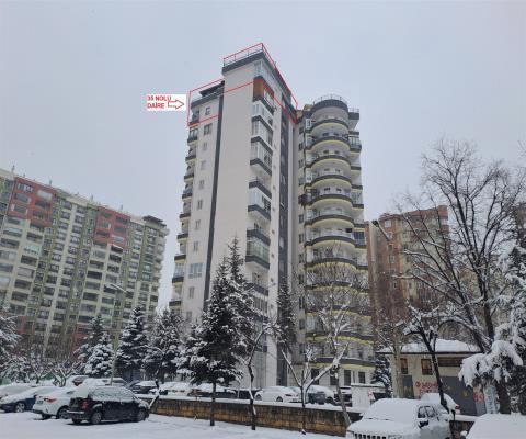 Kayseri Melikgazi Satılık Konut - 8.525.000 TL