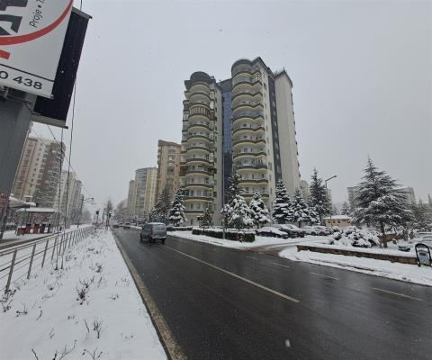 Kayseri Melikgazi Satılık Konut - 8.525.000 TL