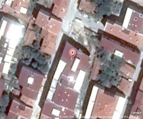 Kırklareli Merkez Satılık Depo - 4.455.000 TL