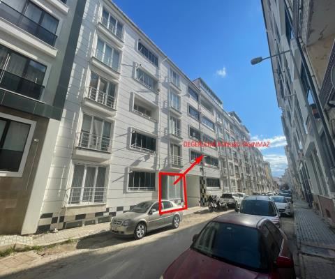 Kırklareli Merkez Satılık Depo - 4.455.000 TL