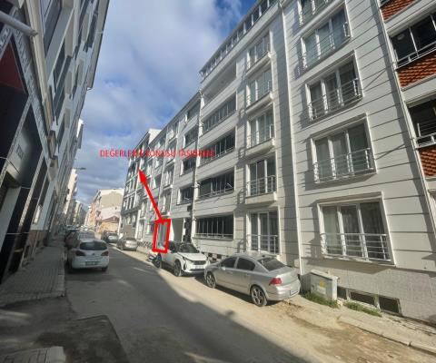 Kırklareli Merkez Satılık Depo - 4.455.000 TL