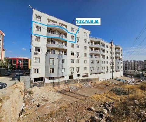 Mardin Artuklu Satılık Konut - 3.520.000 TL