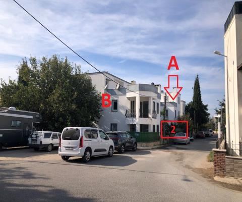 Muğla Bodrum Satılık Konut - 8.250.000 TL