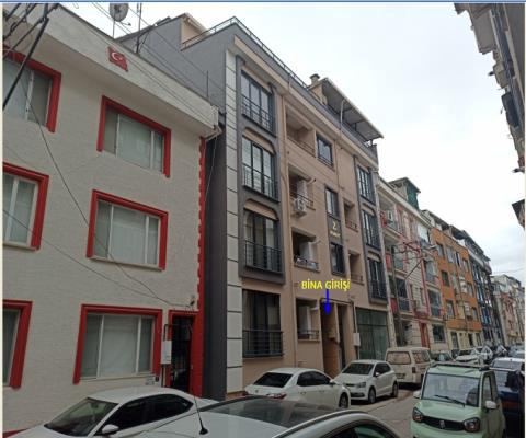 Çanakkale Biga Satılık Konut - 6.435.000 TL