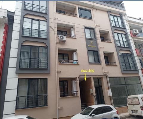 Çanakkale Biga Satılık Konut - 6.435.000 TL